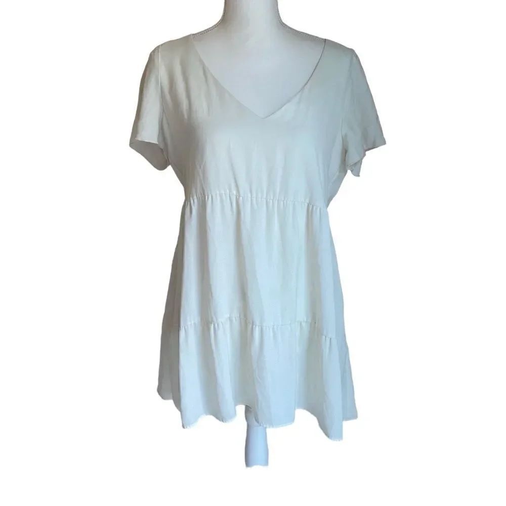 Show Me Your Mumu Mini Dress Size Medium
